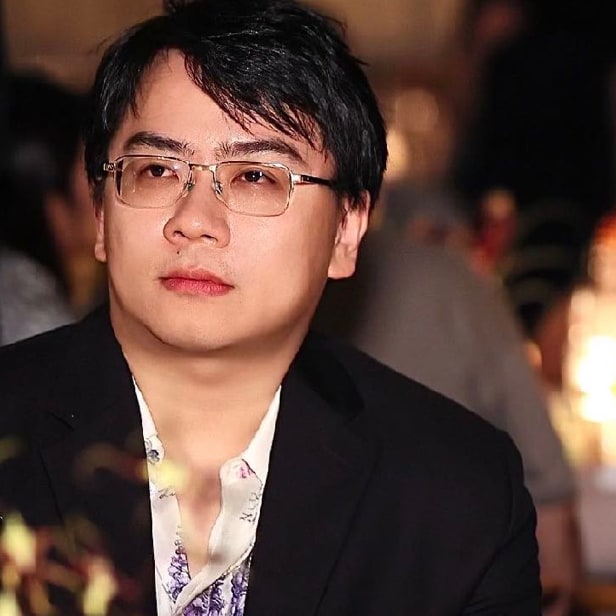 东方明珠 KOS 员工矩阵