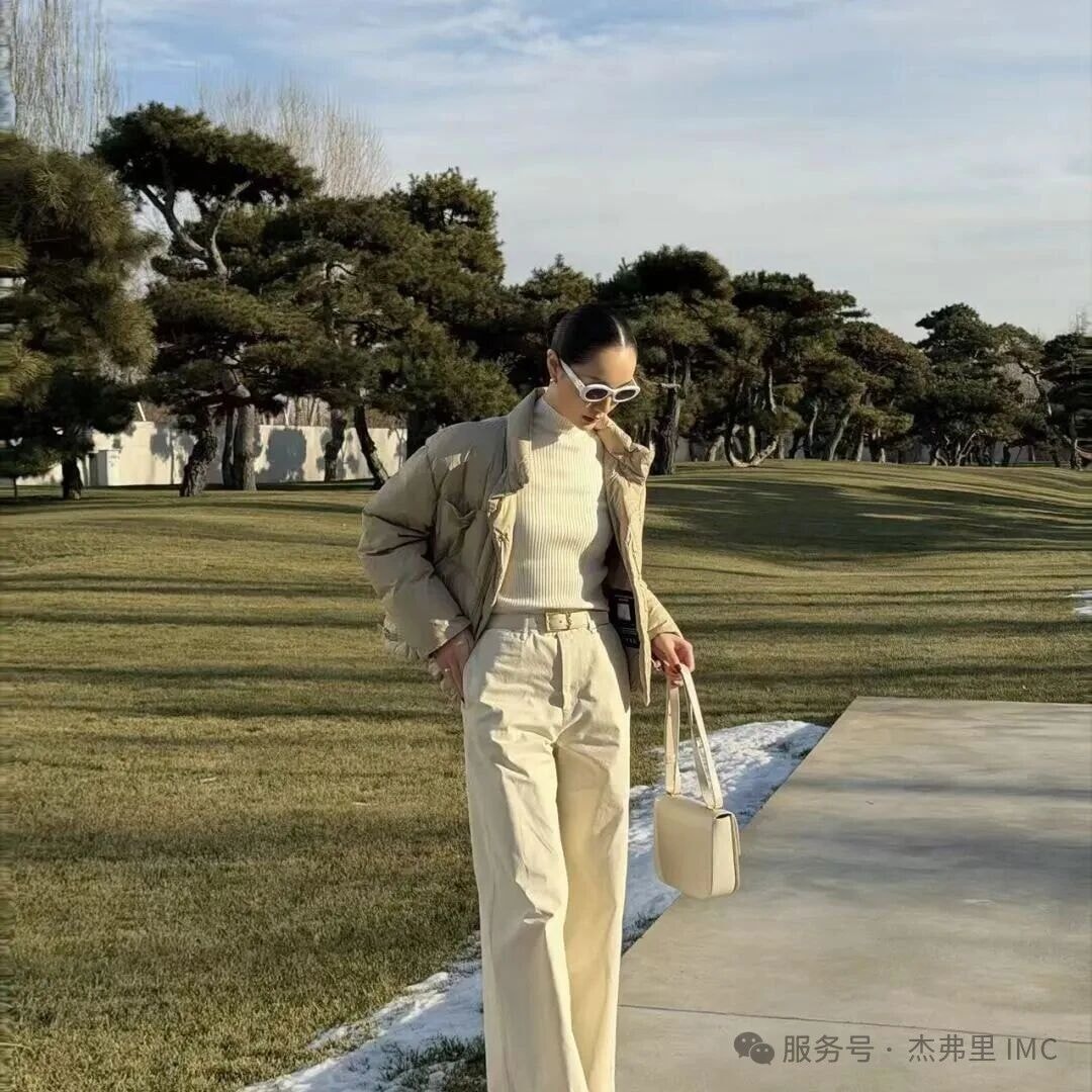 温度哲学 · 轻暖美学与场景自由